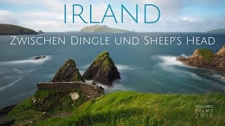 Irland  Zwischen Dingle und Sheep´s Head [upl. by Retloc704]