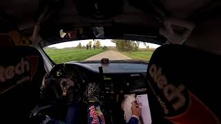 Rallye du Condroz  Porsche 997GT3  Fred Bouvy [upl. by Oilla254]