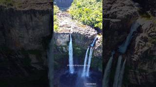 Parque Nacional da Chapada dos Veadeiros [upl. by Eberly614]