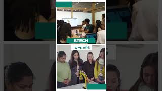 Sikkim Manipal Institute of Technology BTech Fees and Specialisations shorts [upl. by Land906]