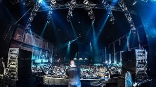 Carl Cox  Plaza de la Musica 3hs full set  17102014  Córdoba Argentina Eventronica [upl. by Ivette]