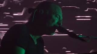 Thom Yorke  Unmade  Live In Paris 2019 [upl. by Kumagai]