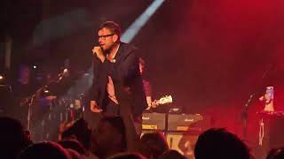 Blur  Popscene Live at Winter Garden Eastbourne 210523 [upl. by Notxed952]