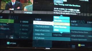 Cablevisions Optimum App for Samsung Smart TVs [upl. by Canter956]