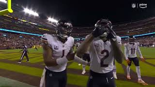 20232024 Chicago Bears Highlights [upl. by Ayamat]