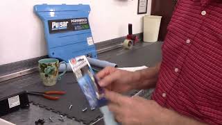 Pulsar PGD95BiSCO Extended Run Time Fuel Kit Installation Instructions [upl. by Ennahtur518]