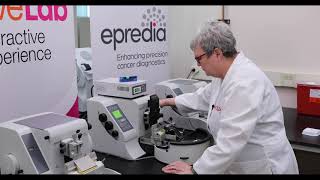 Discover Rotary Microtome Accessories from Epredia [upl. by Cleland]