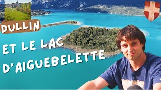 🇫🇷 Un air de Polynésie en Savoie pour le lac daiguebelette et la vie à la campagne sur dullin [upl. by Levitus627]