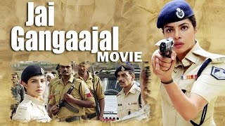 Jai Gangaajal Movie 2016  Priyanka Chopra Prakash Jha  Promotional Events [upl. by Lajes]