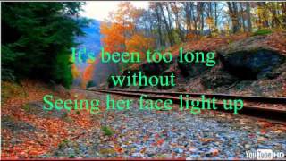 David Pomeranz  The Old Song w lyrics [upl. by Artinahs]