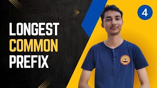 Find Longest Common Prefix Problem  Python Oppe 2 Mock  Q2  ft Leet code14  Python [upl. by Kippar978]