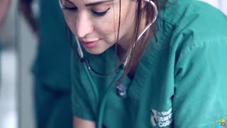 Discover Vocational Nursing at Stanbridge University [upl. by Nnayllas808]