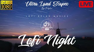 LOFI ROOM RELAX  STREAM WITH MUSIC [upl. by Nakah]