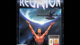 Reunion Amiga  Music [upl. by Maon214]