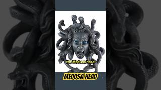 Medusa head review [upl. by Ihcalam]