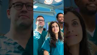 Nurse Anesthetist virshort doctor 1ksubscribers doctorlife doctorstrange [upl. by Ahseram152]