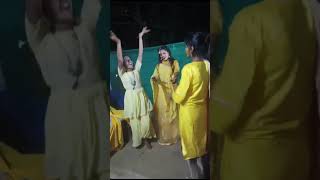 Taron ka chamakta gahna HosongBollywoodlove songYouTube shortviralvideo [upl. by Enomal164]