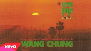 ♫ 1985 To Live and Die in LA • Wang Chung ▬ № 02  quotLullabyquot [upl. by Gibbie366]