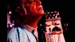 Raag Jog Sarangi by Ramesh Mishra [upl. by Slen]