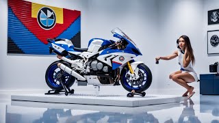 2025 NEW BMW LEGO M1000RR UNVIELED 25 DISCOUNT ON AMAZONE PRIME DAY SALE [upl. by Orvas]