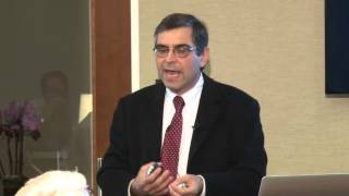 Stanford Hospitals Dr Robert Jackler on Hearing Loss [upl. by Sneve]