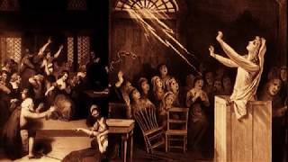 The REAL HISTORY Behind the Salem Witch Trials [upl. by Eiramanel]