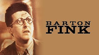 BARTON FINK  Alternative Trailer  1991 [upl. by Riggs]