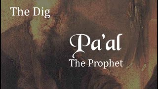 The Dig  Paal the prophet [upl. by Bernt518]