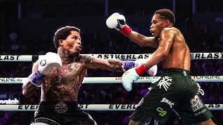 Gervonta Davis vs Devin Haney The Fight Of The Century [upl. by Leclair23]