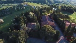 Agriturismo il Poggio [upl. by Ttsepmet]