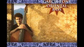 Renaud GarciaFons  Goodjinns Oriental Bass [upl. by Frangos]