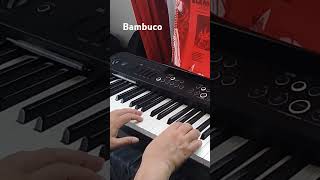 Bambuco Piano [upl. by Ocsic]