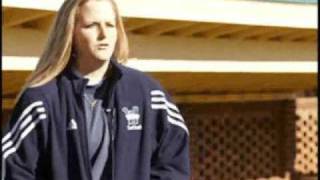 Logan Shapiro feature UNCW Sports Extra [upl. by Erdnoid]