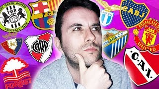 Así será mi NUEVO MODO CARRERA con RETOS IMPOSIBLES  FIFA 20 [upl. by Disario]