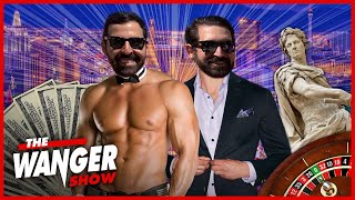 Our Las Vegas Trip EXPLAINED  The Wanger Show 237 [upl. by Yrram534]