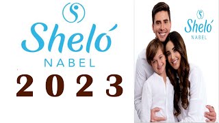 Catalogo SHELO NABEL 2023 [upl. by Jorin553]