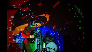 Melt Plastic Group live at Lewes Psychedelic Festival 2022 [upl. by Nedac]