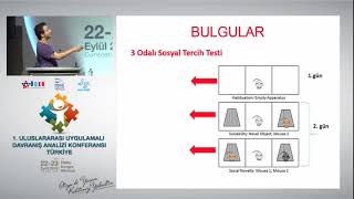 ABA Konferansı  Otizmden Öğrendiklerim Doç Dr Oytun Erbaş [upl. by Ylloj]