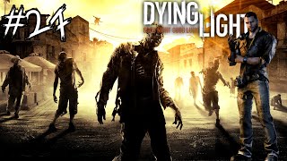 Dying Light 27 Polska szynka daje serem [upl. by Gloriane]