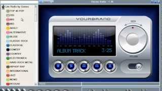 Radio Software For Pc [upl. by Ulund436]