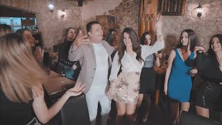 Sasa Miranovic  Milion zena OFFICIAL VIDEO 4K 2020 [upl. by Ecnaralc]