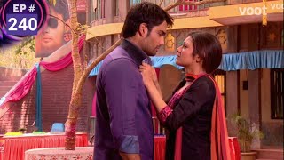 Madhubala  Ek Ishq Ek Junoon  मधुबाला  एक इश्क़ एक जुनून  Ep 240  Rk ने मधु को चोल में बचाने [upl. by Ahseined]