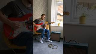 Maria Tambien  Khruangbin GUITAR COVER OUT NOW shorts music guitar khruangbin guitarcover [upl. by Griseldis]