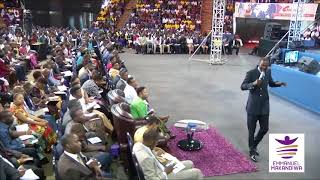 emmanuel makandiwa fornication [upl. by Nessah]