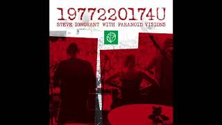 Steve Ignorant with Paranoid Visions  1977220174U [upl. by Gayelord]