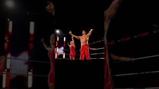 The great Khali royal rumble match World heavyweight championship 🏆💪💪💪💪🏆🏆💪 7 [upl. by Aibun]