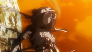 Afro Samurai AMV Kuma vs Afro Fight  This Is Why I Was Born [upl. by Dela]