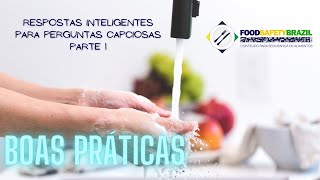 RESPOSTAS INTELIGENTES PARA PERGUNTAS quotCAPCIOSASquot SOBRE BPF [upl. by Erma]