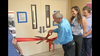 Video Tour Dignity Health’s Mercy Hospital of Folsom welcomes new state of the art procedure wing [upl. by Flossi]