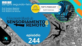 Episódio 244  Mudanças quotimperceptíveisquot em PDI [upl. by Mercorr]